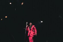 街裏ぴんく（撮影：廣田達也）