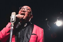 街裏ぴんく（撮影：廣田達也）