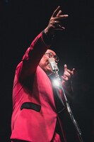 街裏ぴんく（撮影：廣田達也）