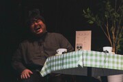 澤部渡(撮影:廣田達也)