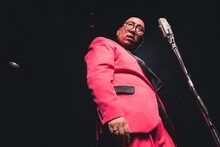 街裏ぴんく（撮影：廣田達也）