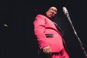 街裏ぴんく(撮影:廣田達也)