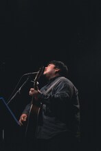 澤部渡（撮影：廣田達也）