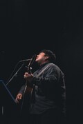 澤部渡(撮影:廣田達也)