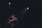 澤部渡(撮影:廣田達也)
