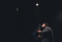 澤部渡（撮影：廣田達也）