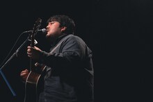 澤部渡（撮影：廣田達也）