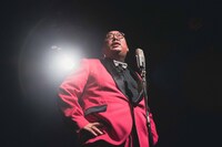 街裏ぴんく（撮影：廣田達也）