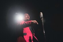 街裏ぴんく（撮影：廣田達也）