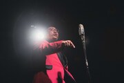 街裏ぴんく(撮影:廣田達也)