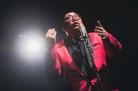 街裏ぴんく（撮影：廣田達也）