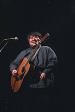 澤部渡（撮影：廣田達也）