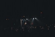 「VALETUDO QUATRO 2024」東京公演の様子。(撮影:廣田達也)