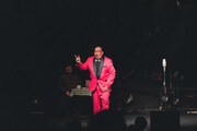 「VALETUDO QUATRO 2024」東京公演の様子。(撮影:廣田達也)
