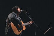 澤部渡(撮影:廣田達也)