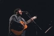 澤部渡(撮影:廣田達也)