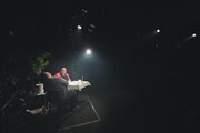 「VALETUDO QUATRO 2024」東京公演の様子。(撮影:廣田達也)