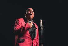 街裏ぴんく（撮影：廣田達也）