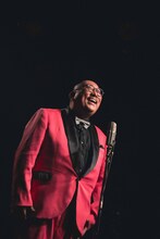 街裏ぴんく（撮影：廣田達也）