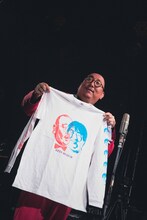 街裏ぴんく（撮影：廣田達也）