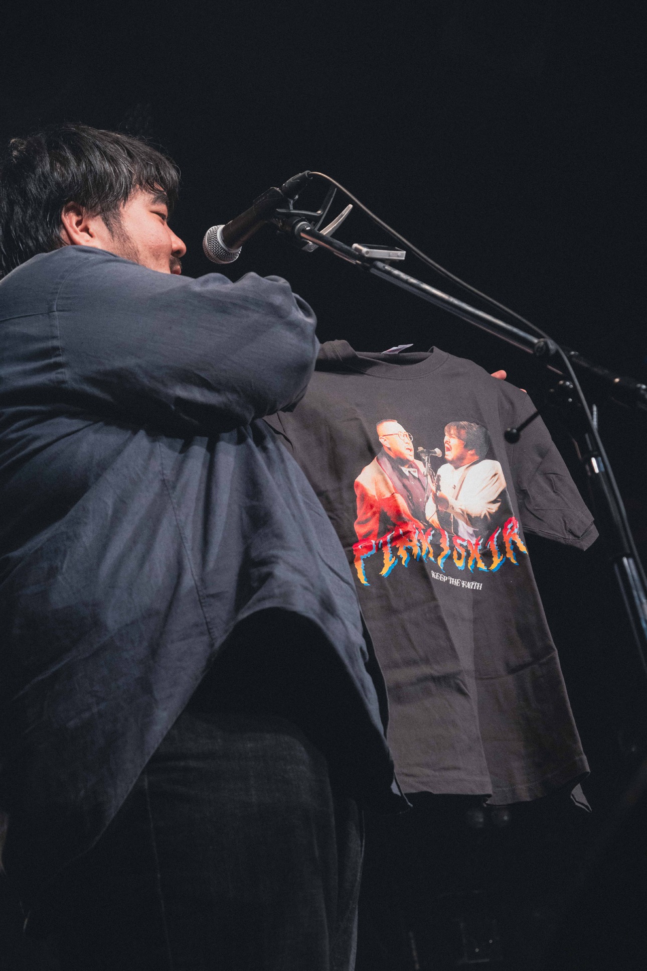 澤部渡（撮影：廣田達也）
