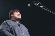 澤部渡(撮影:廣田達也)