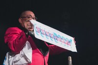 街裏ぴんく（撮影：廣田達也）