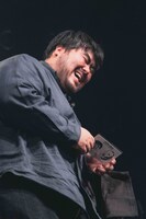 澤部渡（撮影：廣田達也）