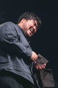 澤部渡(撮影:廣田達也)