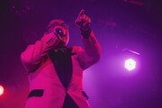 街裏ぴんく(撮影:廣田達也)