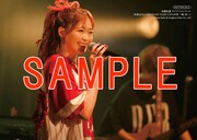 ゲーマーズ特典のL判ブロマイド3枚セット絵柄C。