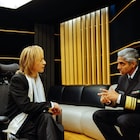 YOSHIKIが米国公衆衛生局長官と対談、メンタルヘルス支援の重要性や愛の大切さを語る