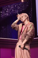 シューヤ（撮影：米山三郎）