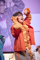 ハル（撮影：米山三郎）