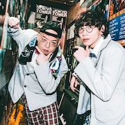 ONIGAWARA、愛知県西三河の方言&ローカルネタちりばめた新曲配信
