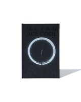 ACE COOL「明暗 - CD 書籍」