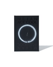 ACE COOL「明暗 - CD 書籍」