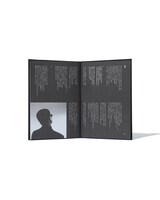 ACE COOL「明暗 - CD 書籍」