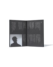 ACE COOL「明暗 - CD 書籍」