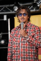 数原龍友（GENERATIONS）