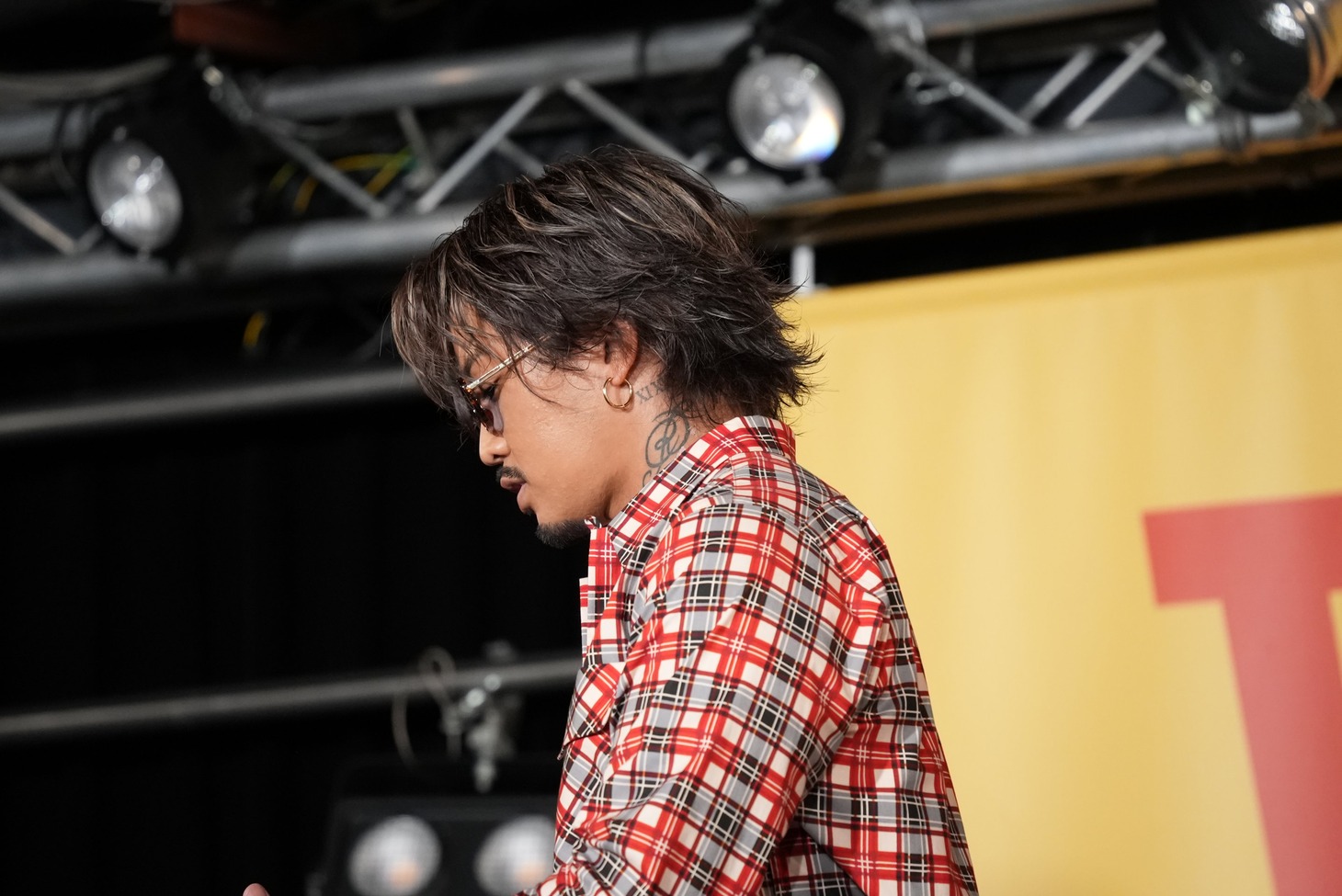 数原龍友（GENERATIONS）