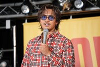 数原龍友（GENERATIONS）