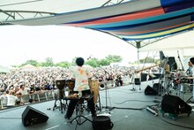 GOMA & The Jungle Rhythm Section