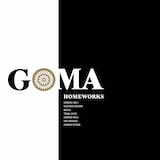 GOMA Homeworks「Homeworks」配信ジャケット