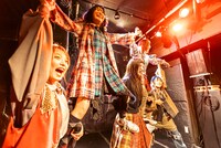 BiS（2024年4月撮影）