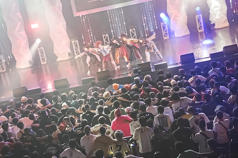 BiS(2024年8月撮影)