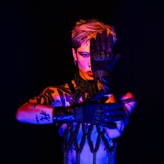 MIYAVI、2部作アルバム後編の発売日決定　「コードギアス 奪還のロゼ」主題歌のMV公開