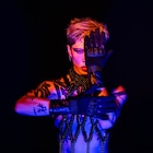 MIYAVI、2部作アルバム後編の発売日決定 「コードギアス 奪還のロゼ」主題歌のMV公開
