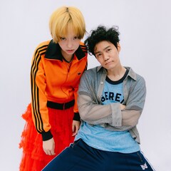 モノンクル、約2年ぶり新曲「GINGUA」は“これからのモノンクル”感じさせるダンスチューン