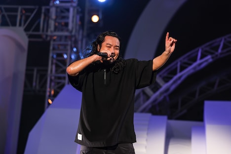 R-指定（提供：S2O JAPAN 2024）